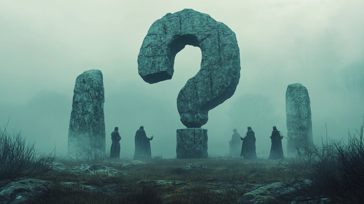FAQ、疑問と回答